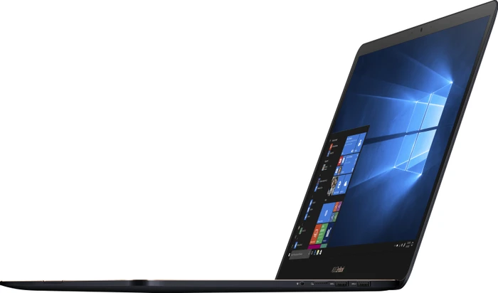 ASUS ZenBook Pro 15 UX550GD-BN017T, Deep Dive Blue, Core i7-8750H, 16GB RAM, 512GB SSD, GeForce GTX 1050, DE