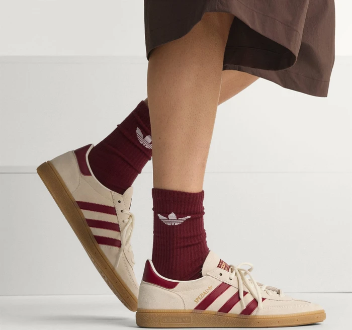 adidas Handball Spezial Spanien off white