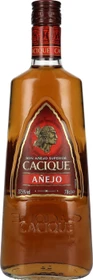 Cacique Ron Añejo 700ml
