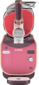 Ninja FS605EUOR Max Slushi-Maker Eismaschine pink