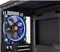 Thermaltake Suppressor F31 Tempered Glass Edition, Glasfenster, schallgedämmt Vorschaubild