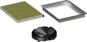 Neff Long-life Clean Air Umluftset