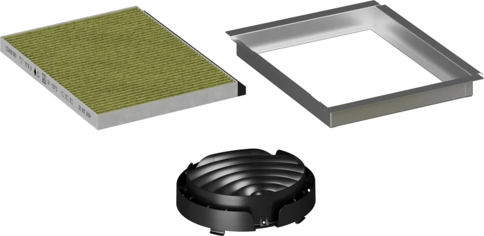 Neff Long-life Clean Air Umluftset