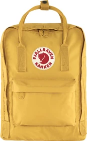 Fjällräven Kanken Laptop 13 ochre