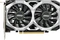 MSI GeForce GTX 1650 D6 Ventus XS OC, 4GB GDDR6, DVI, HDMI, DP Vorschaubild