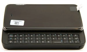 Nokia N900