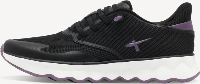 Tamaris Nowana Low schwarz (Damen)