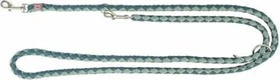 Trixie Cavo Verlängerungsleine, L-XL, 2m, Petrol/Salbei