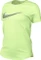 Nike One Swoosh Dri-FIT Laufshirt kurzarm (Damen) Vorschaubild