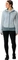 Vaude Tekoa Fleece II Funktionsjacke summer blue (Damen) Vorschaubild