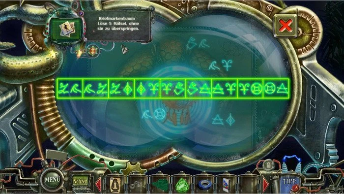 Haunted Halls: Gefangen im Alptraum (Download) (PC)