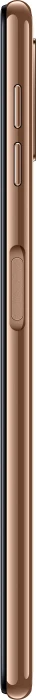 Samsung Galaxy A7 (2018) Duos gold