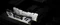 Kingston FURY Renegade weiß/silber UDIMM 48GB Kit, DDR5-8000, CL38-48-48, 1RX8 Vorschaubild