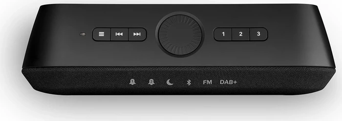 Teufel Radio One schwarz
