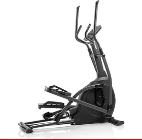 Finnlo Speed Motion II Crosstrainer