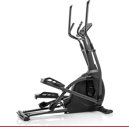 Finnlo Speed Motion II Crosstrainer