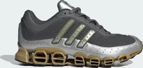 adidas Megaride grey four/gold metallic/matte silver