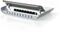 Netgear GS908 Desktop Gigabit Switch, 8x RJ-45 Vorschaubild
