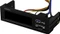 AeroCool CoolTouch-R schwarz, 5.25" Lüftersteuerung 4-Kanal Vorschaubild
