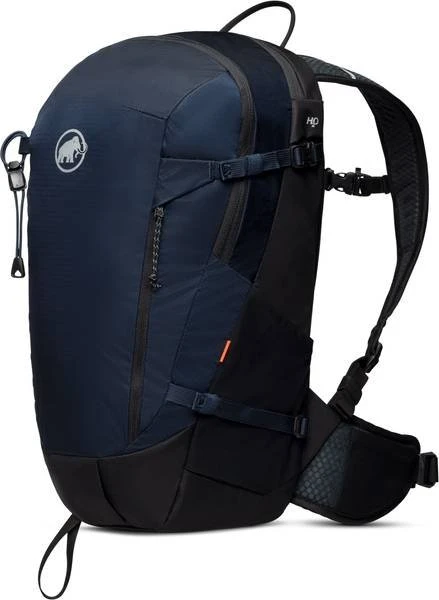 Mammut Lithium 20 marine/black (Damen)