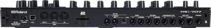 Roland MC-707