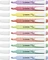 STABILO swing cool Pastel sortiert, 8er-Set Vorschaubild