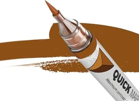 AK-Interactive Quick Markers orange brown