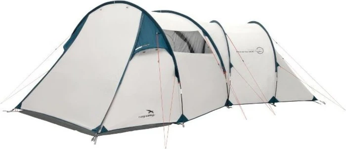 Easy Camp Alicante 600 Twin Tunnelzelt