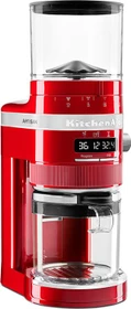 KitchenAid 5KCG8433ECA Artisan liebesapfel rot