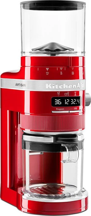 KitchenAid 5KCG8433E.. Artisan