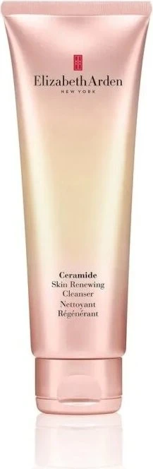 Elizabeth Arden Ceramide Skin Renewing Cleanser, 125ml
