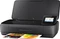 HP OfficeJet 250 Mobile, Tinte, mehrfarbig Vorschaubild