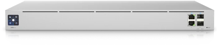 Ubiquiti Next-generation Gateway Pro Firewall, 2x RJ-45, 2x SFP+