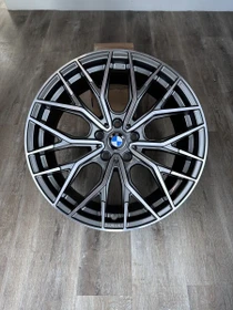 2DRV WH37 8.5x19 5/120 ET35 (verschiedene Farben)