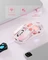 GravaStar Mercury M1 Pro Wireless Gaming Mouse, Special Edition Sakura Pink, USB/Bluetooth Vorschaubild