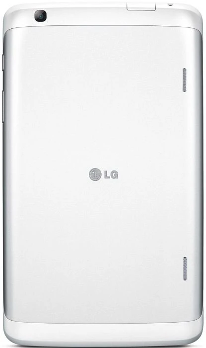 LG G Pad 8.3, weiß, 16GB