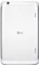 LG G Pad 8.3, weiß, 16GB Vorschaubild