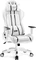 Diablo Chairs X-One 2.0 Kido Kinder-Gamingstuhl, weiß/schwarz Vorschaubild