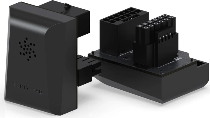 EZDIY-FAB 12VHPWR Winkeladapter