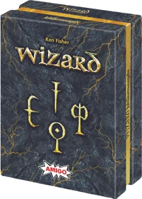 Wizard - 30-Jahre-Edition