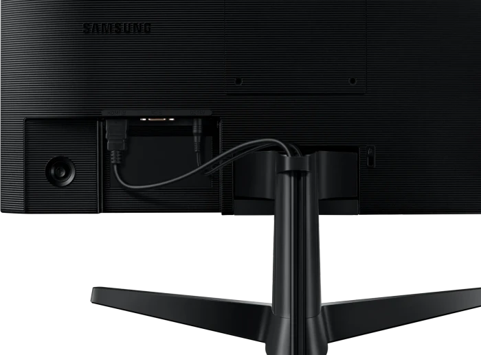 Samsung Essential Monitor S3 S33GF, 24"