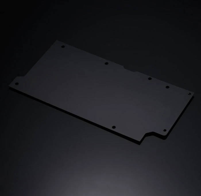 Phanteks Glacier G40 GIGABYTE, RTX 4090 AORUS Master & Gaming schwarz, mit Backplate