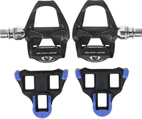Shimano Dura Ace PD-9000 Klickpedale Modell 2013