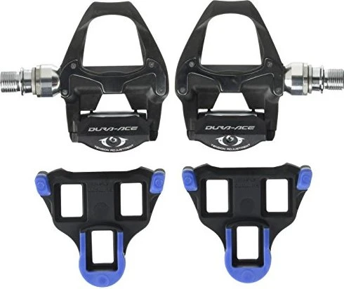 Shimano Dura Ace PD-9000 Klickpedale Modell 2013