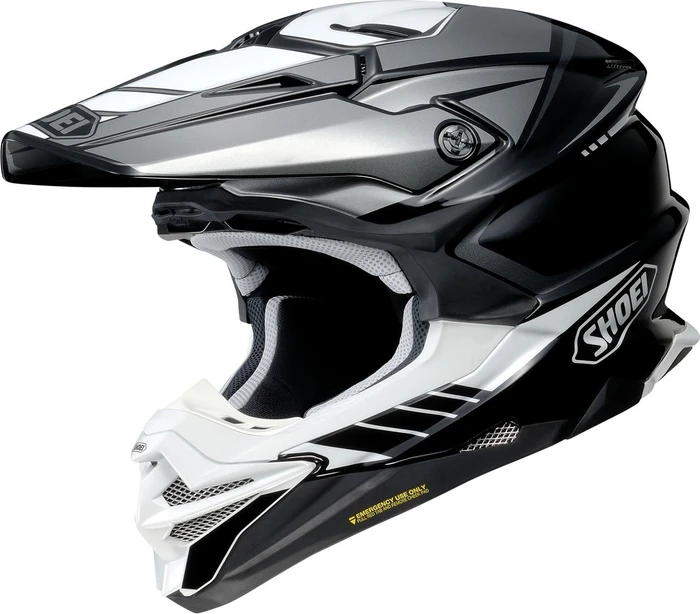 Shoei VFX-WR 06 Jammer TC-5