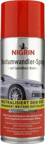 Nigrin Rostumwandler, 400ml
