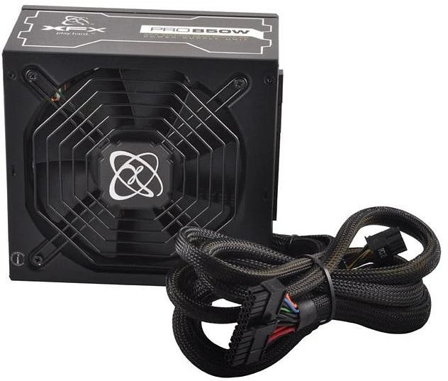 XFX Pro Series Modular Edition (Bronze) 850W, ATX 2.3