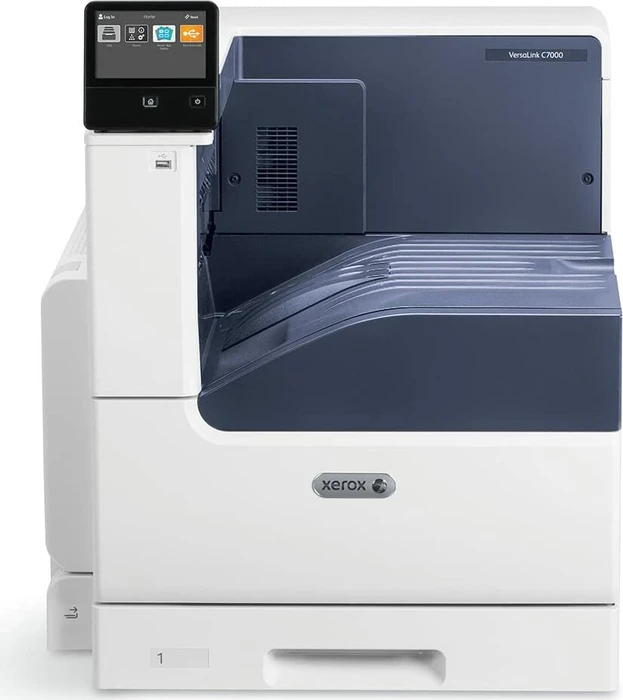 Xerox VersaLink C7000DN, Laser, mehrfarbig
