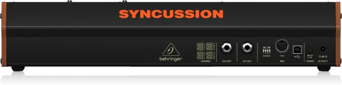 Behringer Syncussion SY-1