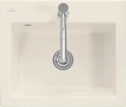 Villeroy & Boch Subway 60 S